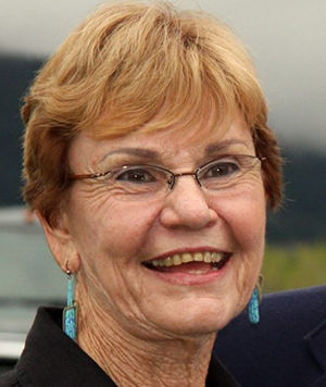 ROACH, Vonda J.